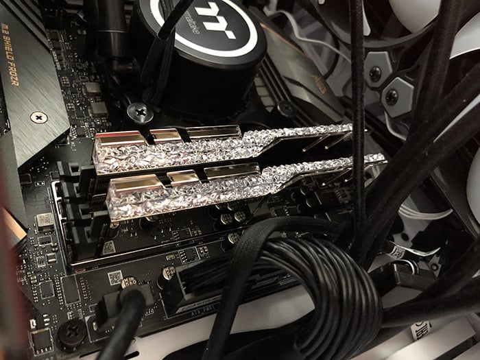 Image showcasing How to Upgrade RAM on a PC | Installing RAM